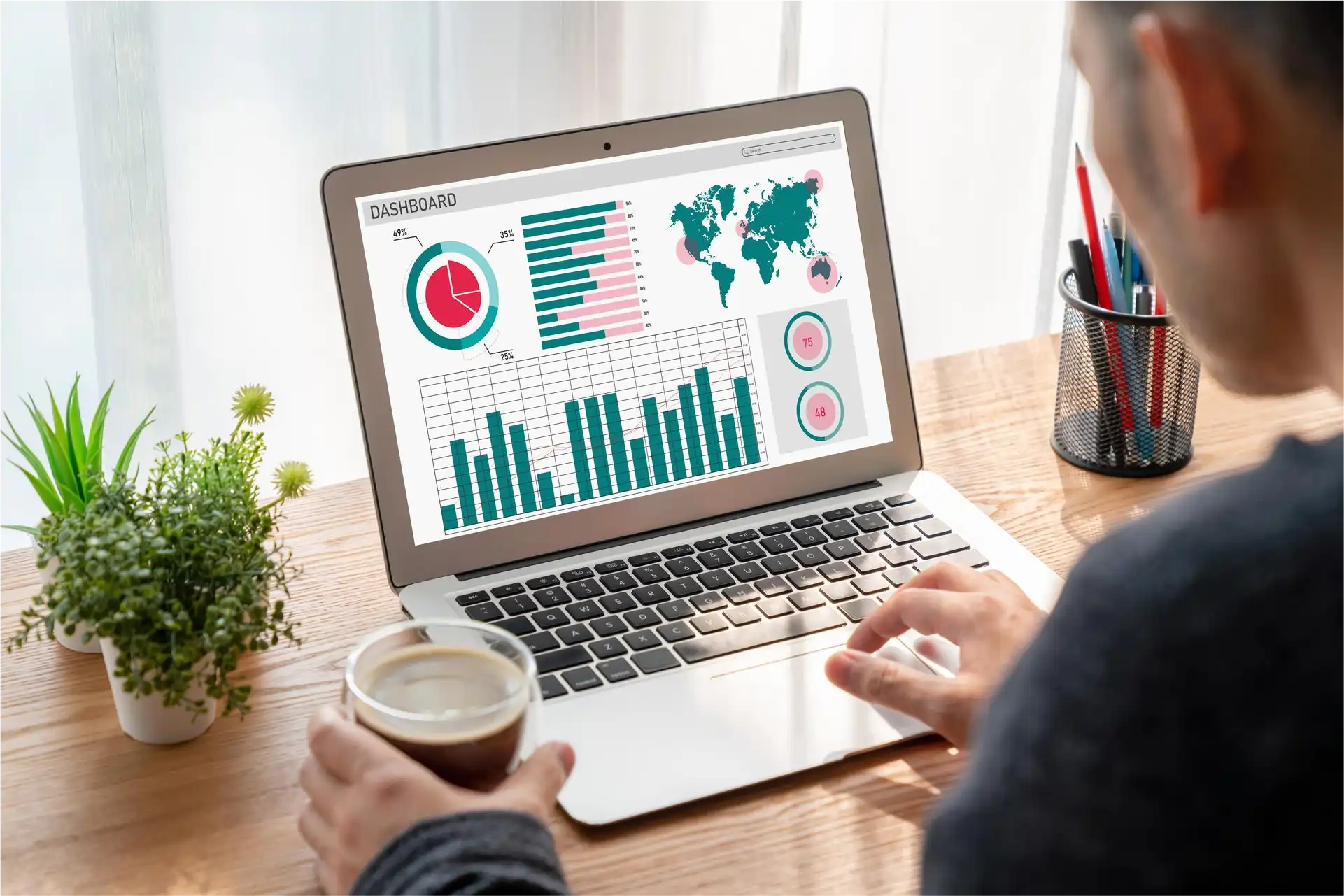Market Trends Reports